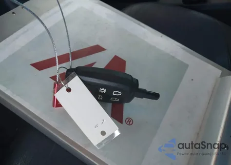 2008 Volvo S40 2.4I из США, поврежденный, VIN YV1MS382382374471